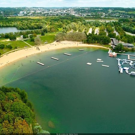 Cocon Proche Disneyland Et Paris Torcy  Esterno foto