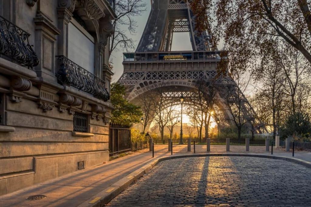 Cocon Proche Disneyland Et Paris Torcy  Esterno foto